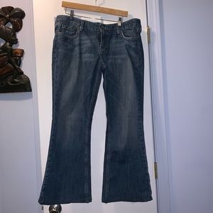 American Eagle jeans 👖